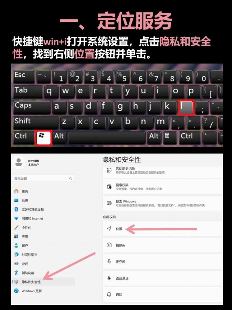 【球盟会】关闭win11最恶心的三大设置，让电脑更安全