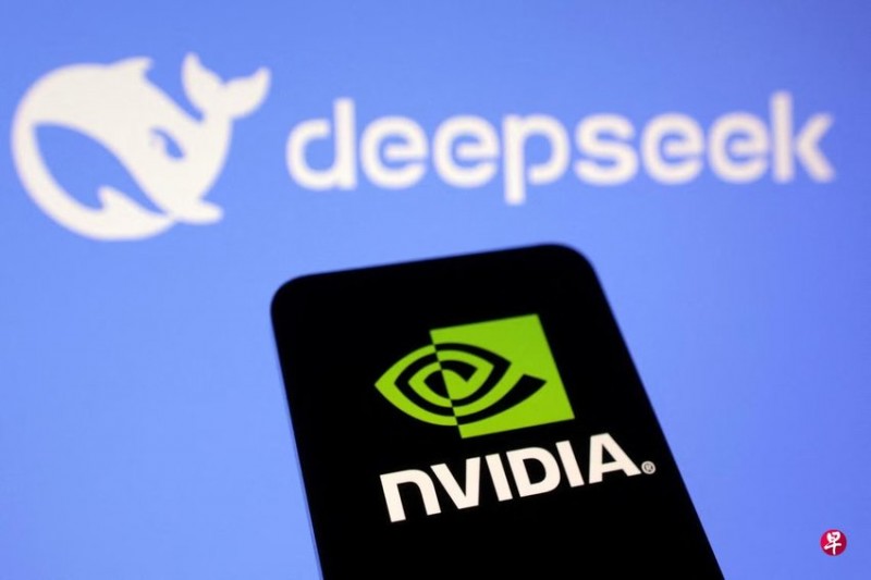 英伟达首度回应：DeepSeek崛起是好事，算力需求不会减少！