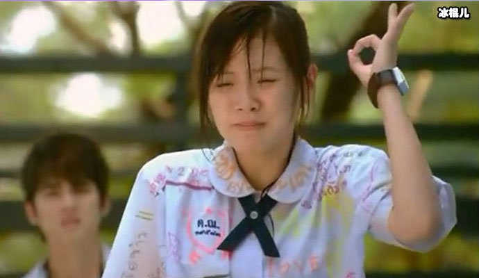 【球盟会】平采娜在泰国红吗, 小水出道背景起底在演艺圈属于一线吗