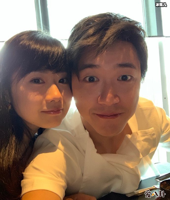 【球盟会】江宏杰庆与福原爱结婚三周年, 乒乓球界的金童玉女感情惹人羡