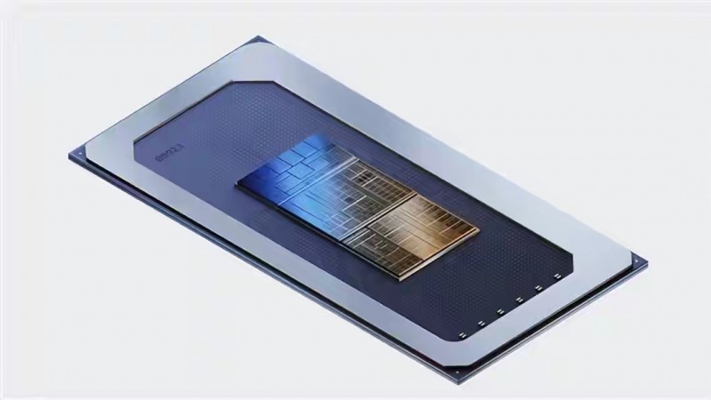 告别挤牙膏，Intel 52核处理器不再保守