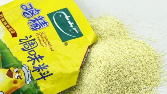 鸡精味道那么鲜，是因为里面有鸡肉吗？