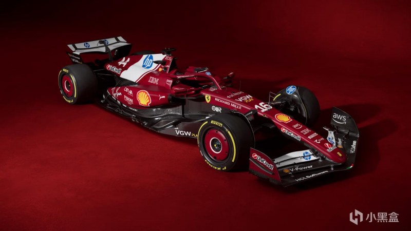 F1入坑指南——5分钟，带你看懂 F1 比赛！