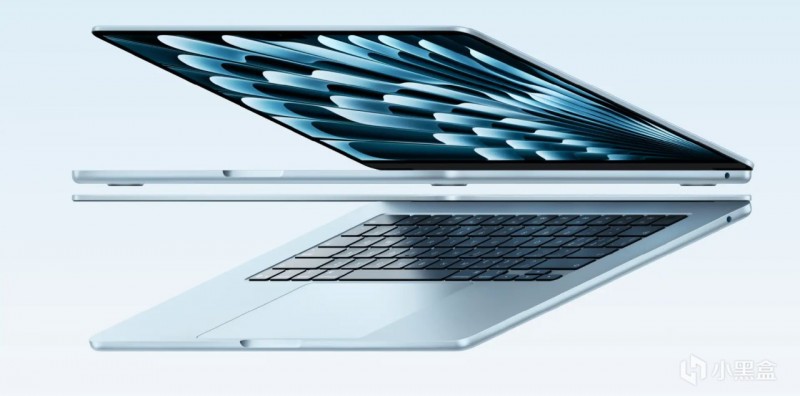 深夜炸弹！苹果更新M4的MacBook Air和M4 Max/M3 Ultra版Studio
