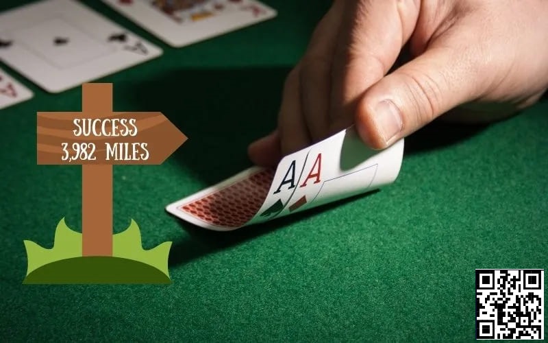 【EV扑克】职业话题:你是否具备以扑克为生的条件?