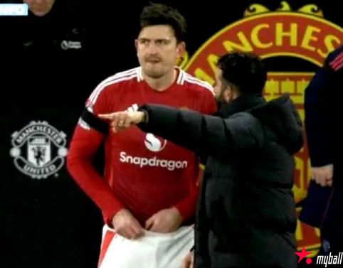 迈博体育 曼联射门差细节揭秘！阿莫林点名批评一人