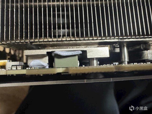 技嘉确认RTX 5080导热凝胶问题为早期批次个案：已优化生产流程