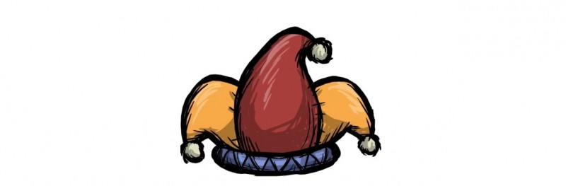 小丑入侵饥荒世界！限定皮肤免费领，还有点数白送？