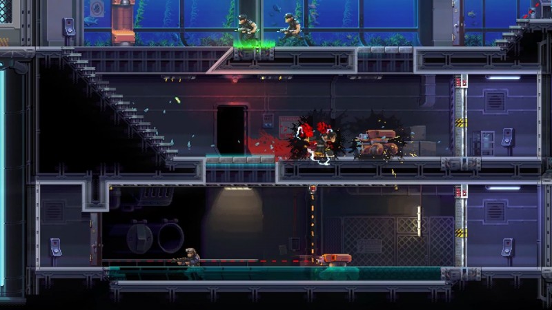 《武士零》宣布即将推出免费DLC