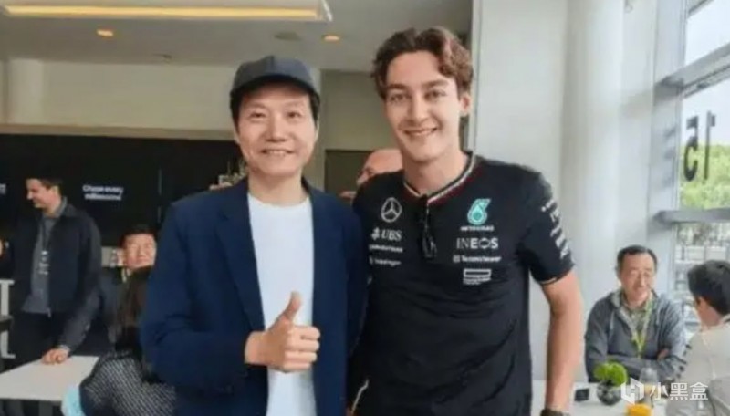 F1冷知识——为什么中国车企不参加F1？