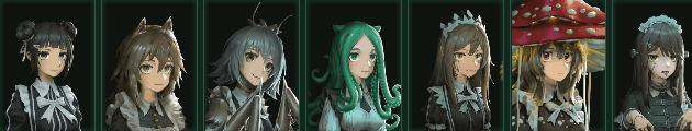 「美味女仆，新鲜又美味！」群星Stellaris模组推荐