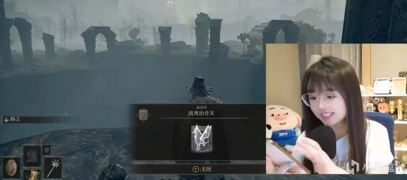柯洁复出首秀告负，战鹰贡献法环名场面！