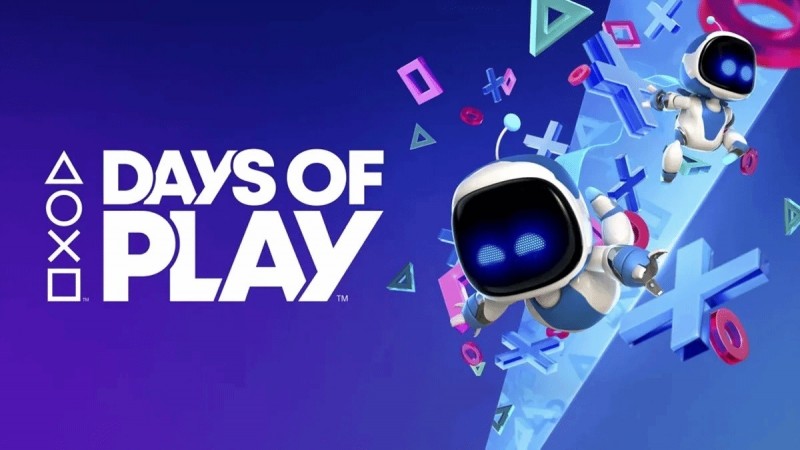 索尼Days of Play 2025或快开启：你有什么想买的吗？