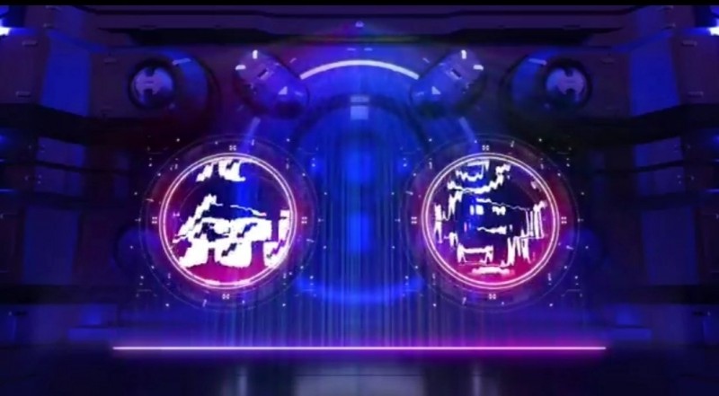 Epic神秘游戏线索来袭，貌似是墨镜和笑脸，大家觉得是什么