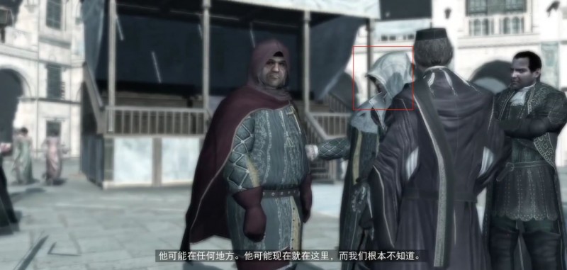游戏过场动画中实时演算与预渲染CG的区别