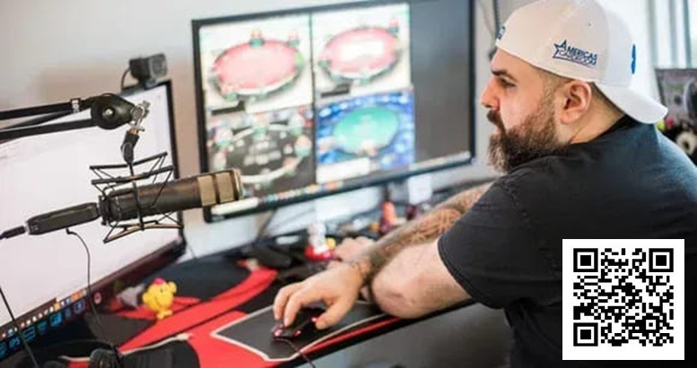 【EV扑克】John Apestyles：63s被低估了，而人们却在研究那些无关紧要的牌局。