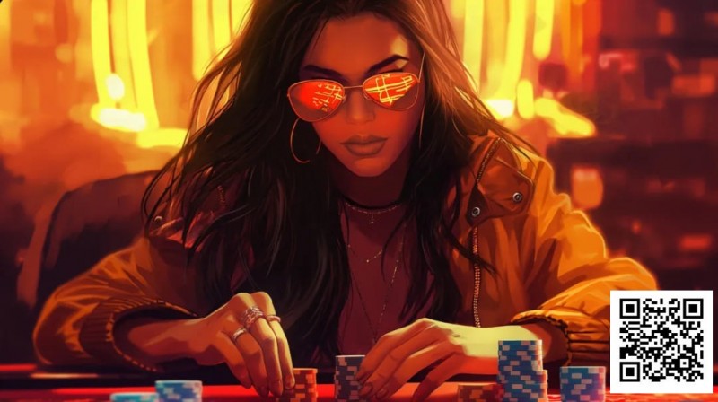 【EV扑克】翻牌用啥都没中的AK类两高张c-bet后，转牌该怎么继续偷鸡？