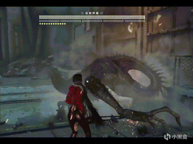 《剑星》道具：手榴弹解析