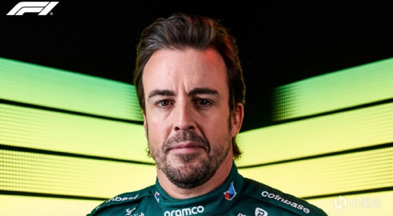 F1西班牙站——皮亚夺冠、塔炮崩盘，老将阿隆索主场拿分！