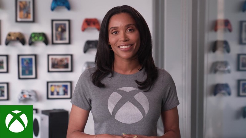 Xbox确认AMD将为次世代主机提供芯片支持