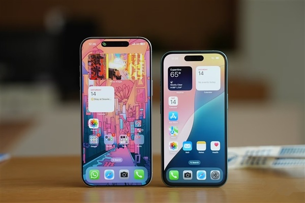 iPhone 17 Pro堆料十足：长期被诟病的大问题这次解决了