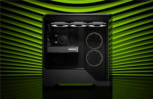 居然2099元起！最慢的RTX 50显卡发布：唯一GDDR6显存