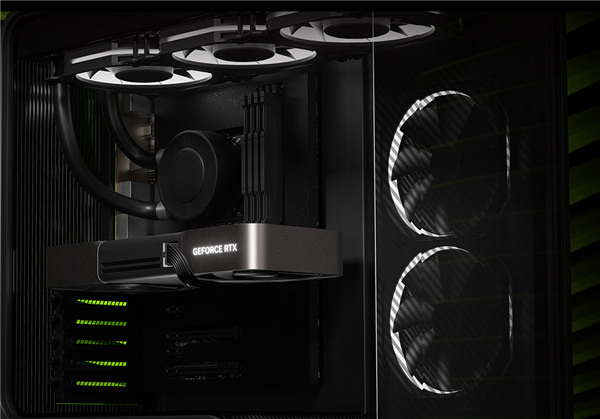 显存只剩24GB！再割一刀的RTX 5090DD来了：降价不可能