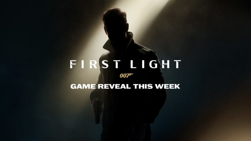IOI正式公布新作007完整名称，本周发布第一支预告片