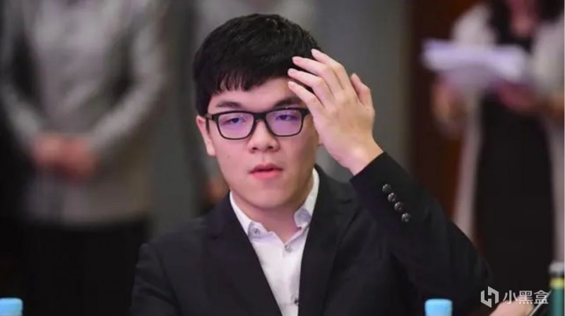围棋热知识——中国世界冠军不同姓，神奇定律终被打破！