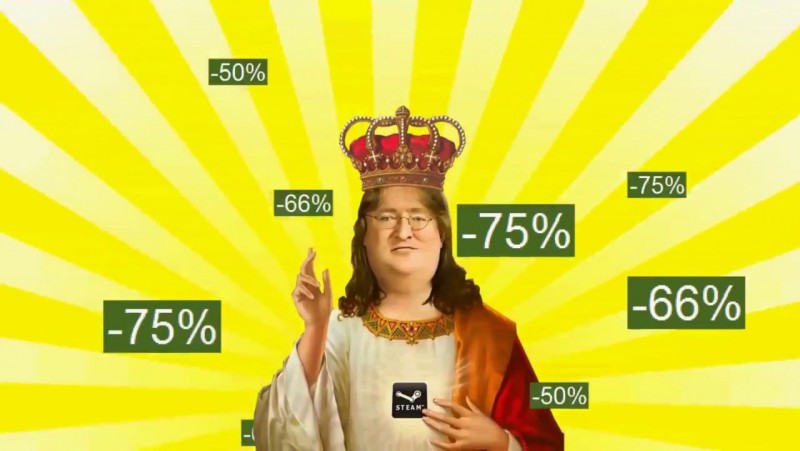 极限国度19.8！这些游戏通通新史低！千万销量IP游戏低至个位数！