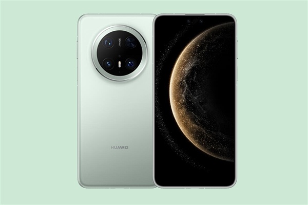 Mate 80全球首发！全新麒麟U曝光：华为史上最激进的Soc