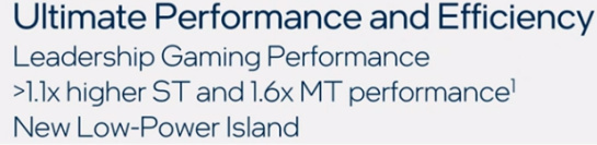 Intel牙膏挤爆 下代Nova Lake多线程性能提升60% 游戏硬刚AMD X3D