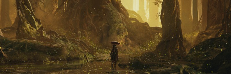 动作角色扮演游戏《轮回之兽》Steam页面开放，2026年发售