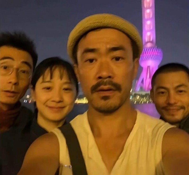 你行你上！个人臆想
