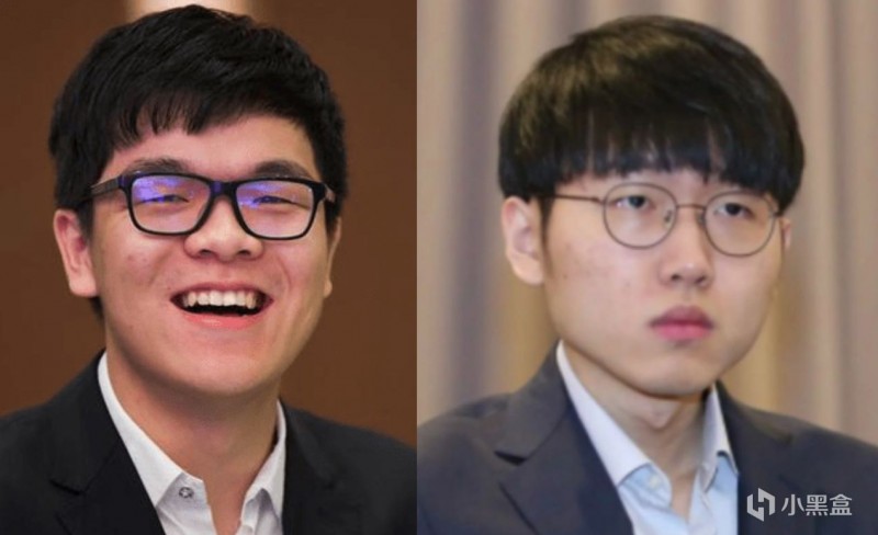 烂柯杯——柯洁缺席无缘比赛，中国棋手16强包揽14席！