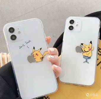 透明手机壳为什么会“变黄”？（解惑龙）