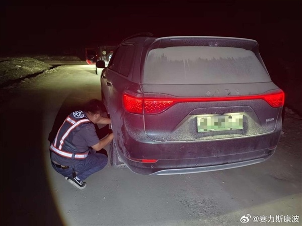 问界M9卫星救援脱困！中国电信：已有6家车企推直连卫星车