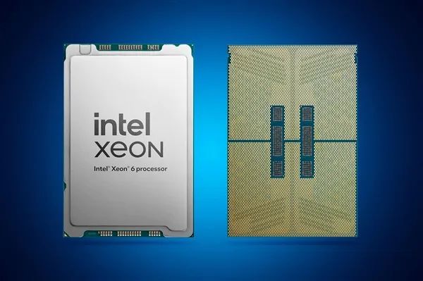18A工艺 又换接口！Intel冲击192个大核、500W功耗