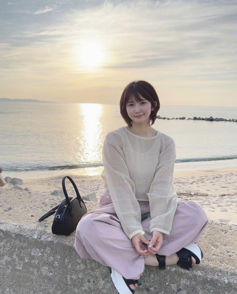 【球盟会】AV生涯满8年⋯ゆーりまん(深田结梨)引退！