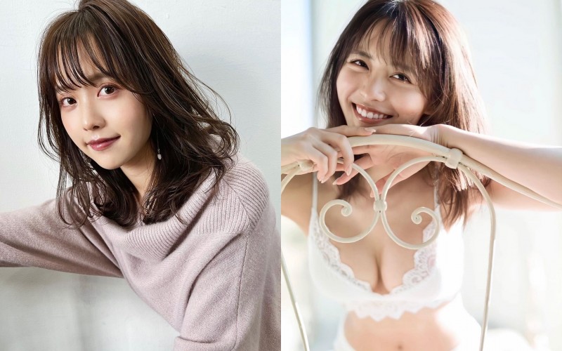 【球盟会】法律系高材生女神「新田さちか」笑容甜美身材絕佳　陽光映照在嫩乳上美到讓人忘記呼吸