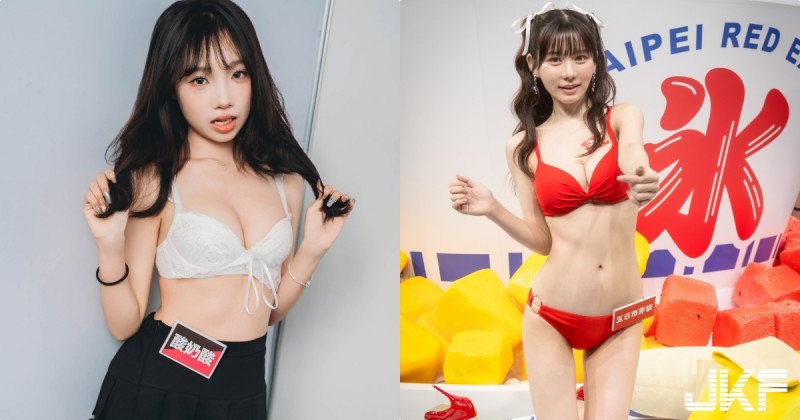 【球盟会】TRE特派員專場！「多位性感女神」近距離視角超養眼！