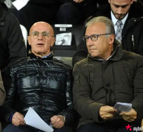 迈博体育 萨基：欧冠恐将成意大利球队噩梦之杯 合理目标