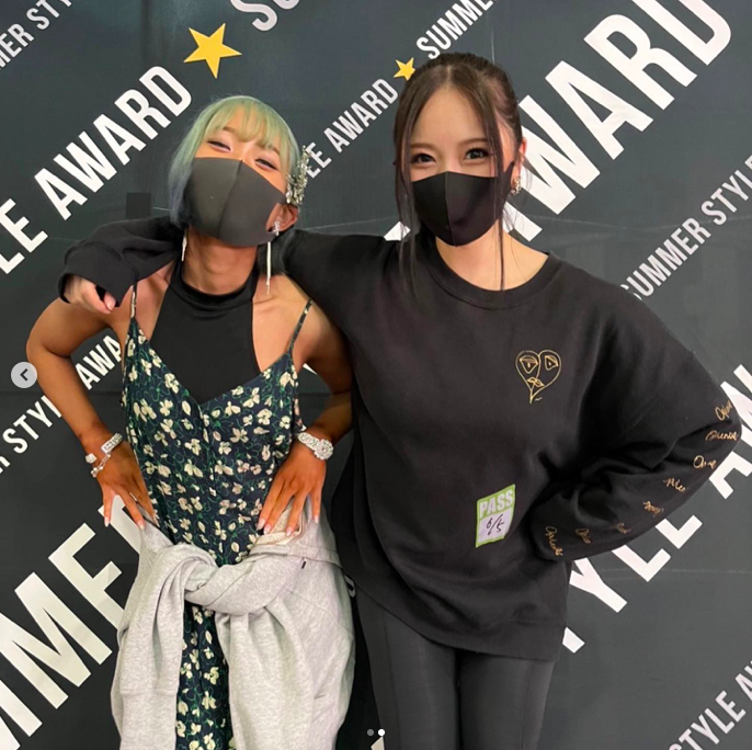 【球盟会】身材吹气球超大只!七海ティナ(七海蒂娜)怎么了?