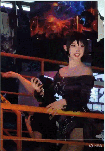 【球盟会】无美颜无滤镜，今年ChinaJoy上最好看的Coser都在这里！