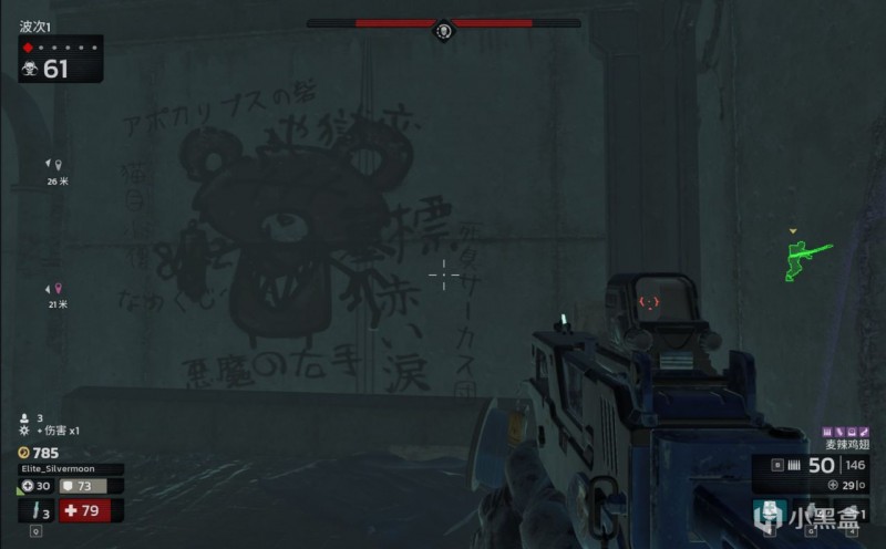 《杀戮空间3》:当数值崩坏时，拉长养成时间是保持日活还是劝退?