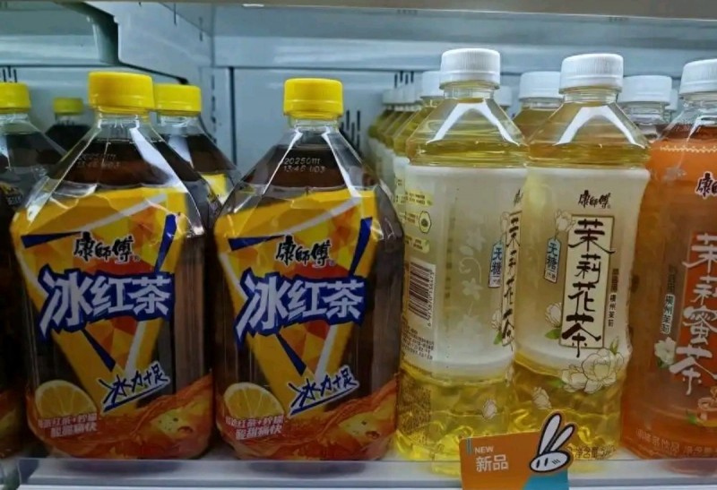 还要涨价？涨了5毛钱后，康师傅饮料少卖7亿，但管理层称不会降价!