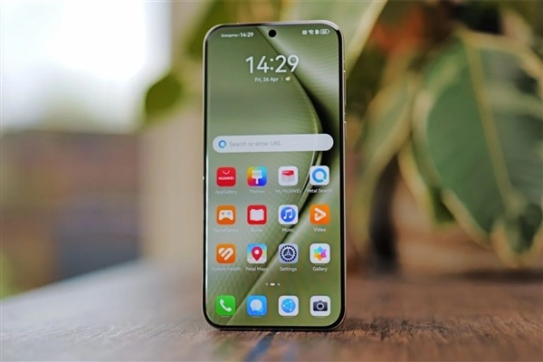 【球盟会】华为老机型将喜提全新鸿蒙：更流畅