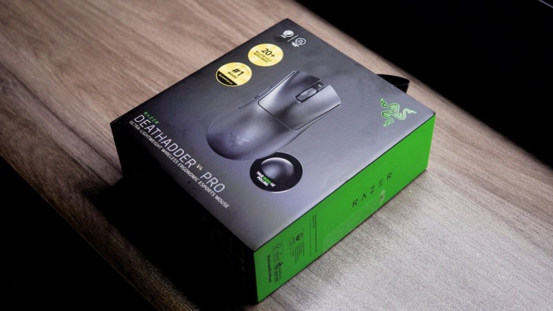 【球盟会】首发1399？蝰蛇V4PRO对比V3到底升级了啥