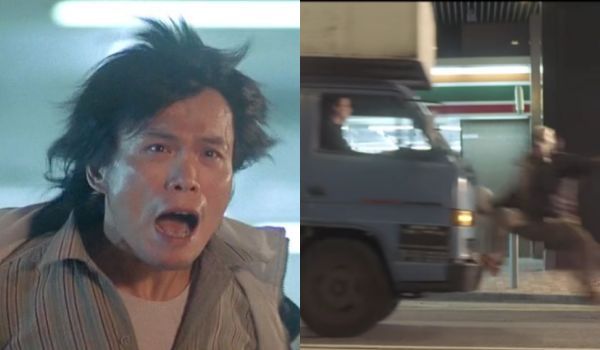 陈奕迅回应“撞飞伍佰”传闻！大笑否认：真不是我