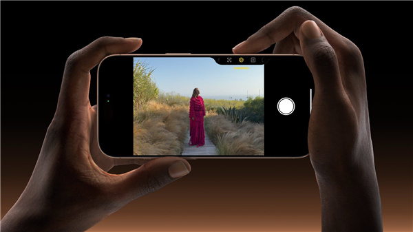 曝iPhone 18要放弃相机按钮：用户使用频率不高